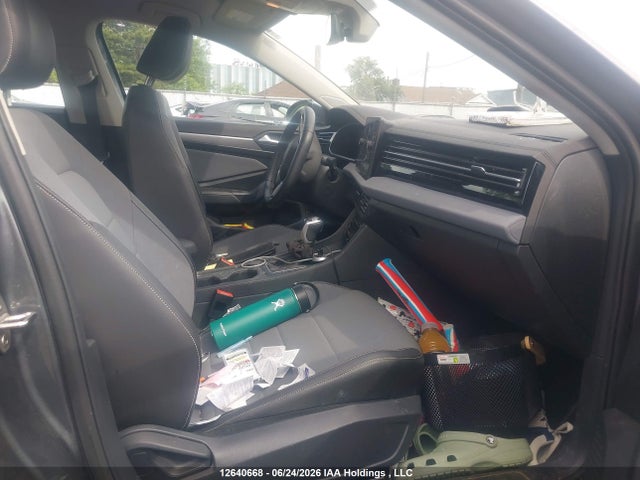 Volkswagen JETTA SE 2025 3VWEX7BU0SM096753 Image 5
