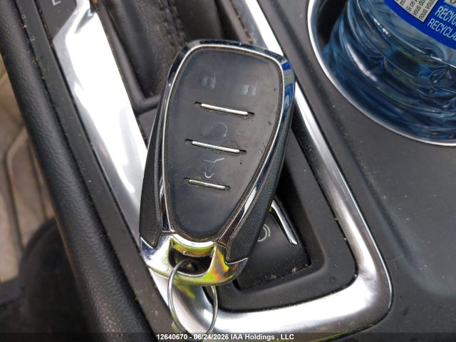 Chevrolet Equinox Premier 2019 2GNAXYEX5K6199701 Image 11