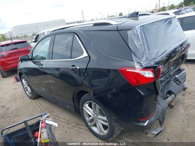 Chevrolet Equinox Premier 2019 2GNAXYEX5K6199701 Image 14
