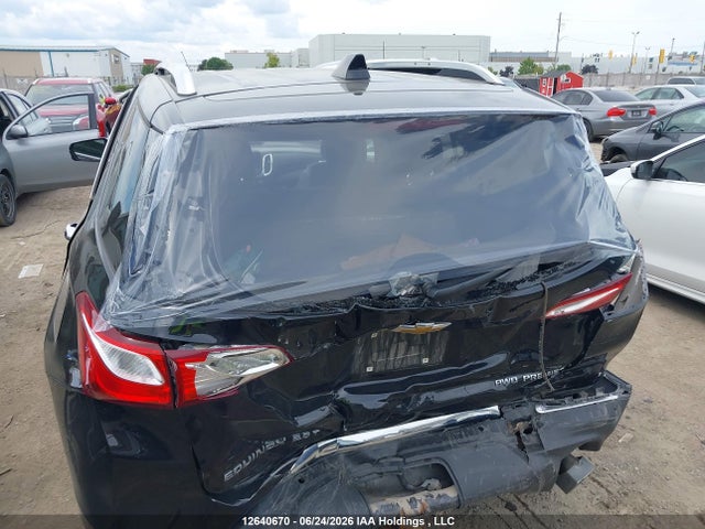 Chevrolet Equinox Premier 2019 2GNAXYEX5K6199701 Image 17