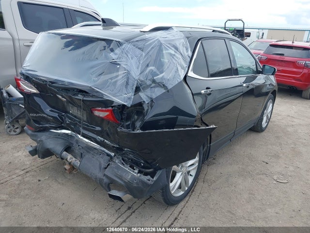 Chevrolet Equinox Premier 2019 2GNAXYEX5K6199701 Image 4