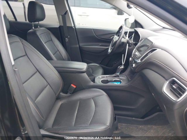 Chevrolet Equinox Premier 2019 2GNAXYEX5K6199701 Image 5