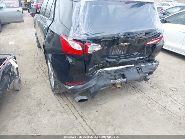 Chevrolet Equinox Premier 2019 2GNAXYEX5K6199701 Image 6