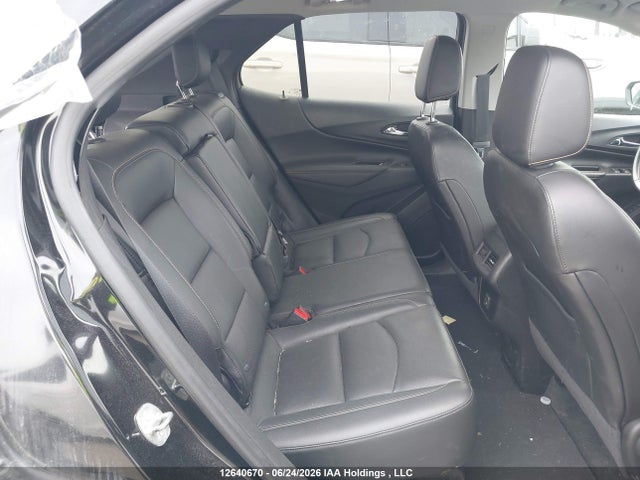 Chevrolet Equinox Premier 2019 2GNAXYEX5K6199701 Image 8
