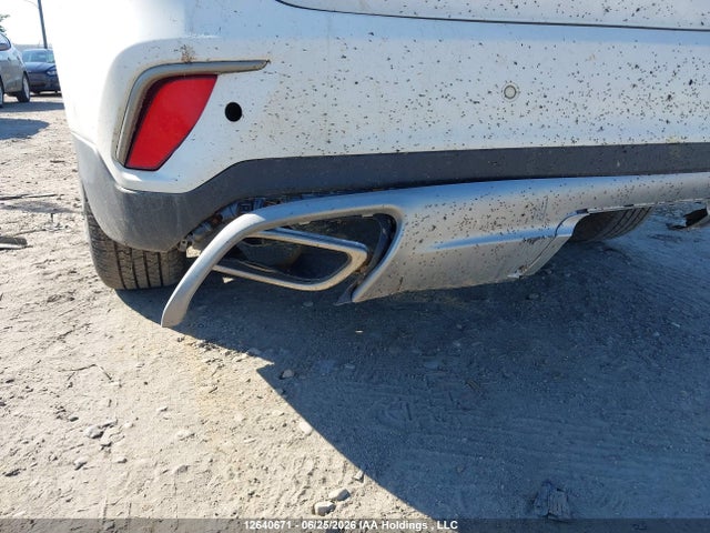 Продажа на аукционе авто 2018 Hyundai Santa Fe Xl Luxury, vin: KM8SNDHF9JU265290, номер лота: 12640671
