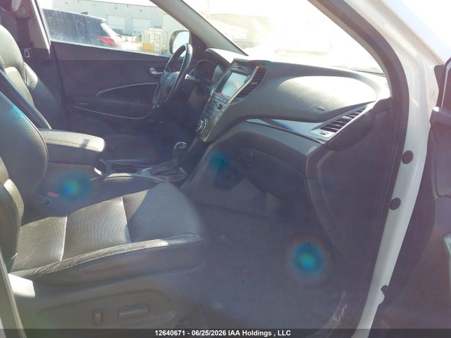 Продажа на аукционе авто 2018 Hyundai Santa Fe Xl Luxury, vin: KM8SNDHF9JU265290, номер лота: 12640671