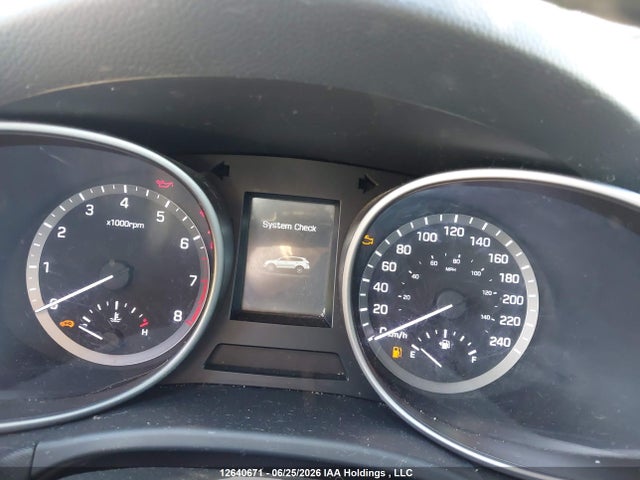 Продажа на аукционе авто 2018 Hyundai Santa Fe Xl Luxury, vin: KM8SNDHF9JU265290, номер лота: 12640671