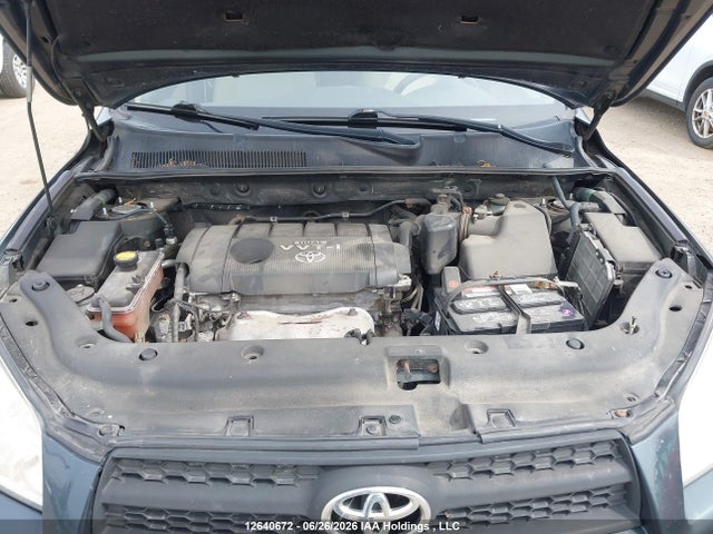 Продаж на аукціоні авто 2009 Toyota Rav4, vin: 2T3BF33V49W013312, номер лоту: 12640672