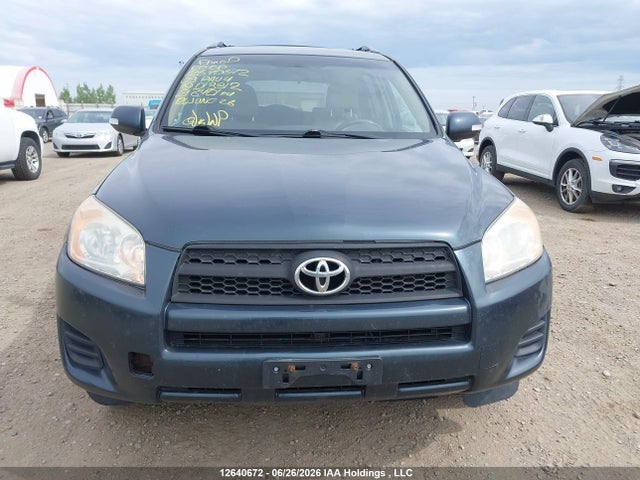 Продаж на аукціоні авто 2009 Toyota Rav4, vin: 2T3BF33V49W013312, номер лоту: 12640672