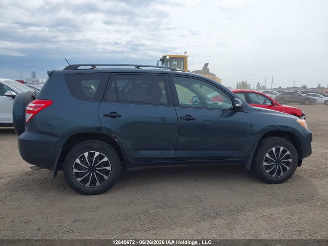 Продаж на аукціоні авто 2009 Toyota Rav4, vin: 2T3BF33V49W013312, номер лоту: 12640672