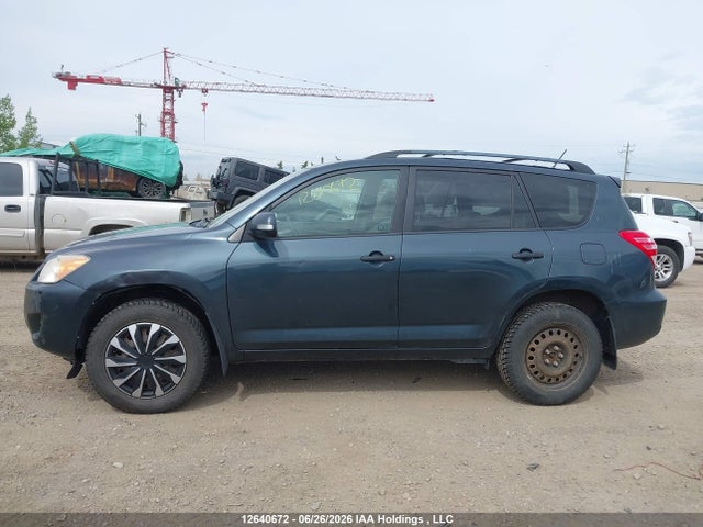 Продаж на аукціоні авто 2009 Toyota Rav4, vin: 2T3BF33V49W013312, номер лоту: 12640672