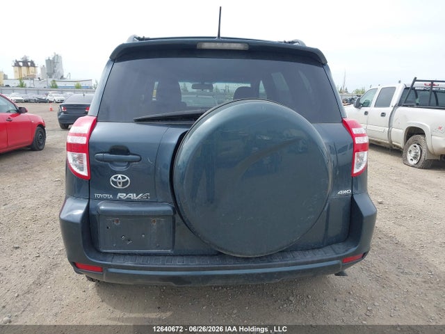 Продаж на аукціоні авто 2009 Toyota Rav4, vin: 2T3BF33V49W013312, номер лоту: 12640672