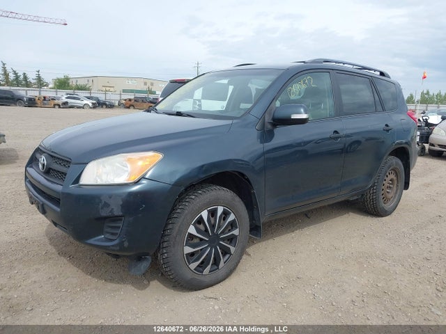 Продаж на аукціоні авто 2009 Toyota Rav4, vin: 2T3BF33V49W013312, номер лоту: 12640672