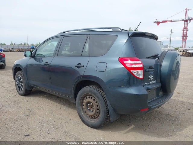 Продаж на аукціоні авто 2009 Toyota Rav4, vin: 2T3BF33V49W013312, номер лоту: 12640672