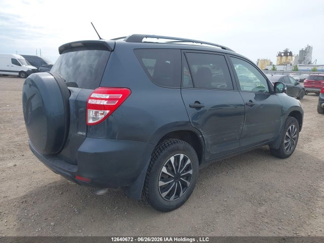 Продаж на аукціоні авто 2009 Toyota Rav4, vin: 2T3BF33V49W013312, номер лоту: 12640672