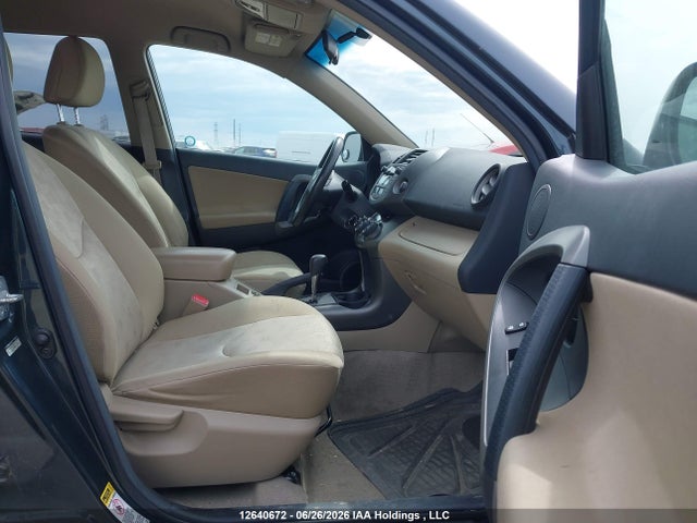 Продаж на аукціоні авто 2009 Toyota Rav4, vin: 2T3BF33V49W013312, номер лоту: 12640672