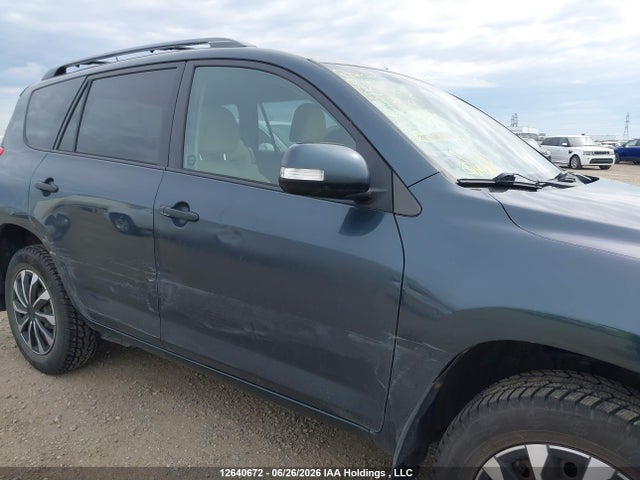 Продаж на аукціоні авто 2009 Toyota Rav4, vin: 2T3BF33V49W013312, номер лоту: 12640672