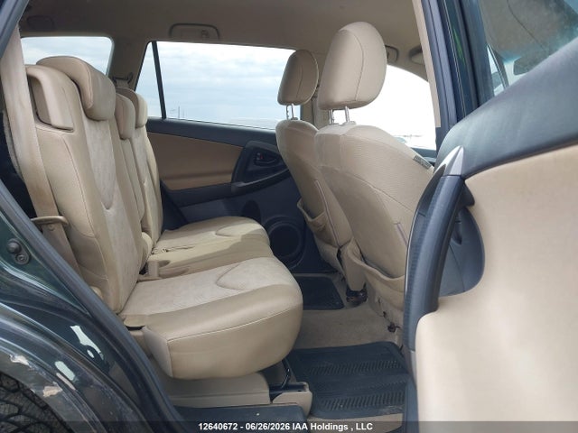 Продаж на аукціоні авто 2009 Toyota Rav4, vin: 2T3BF33V49W013312, номер лоту: 12640672