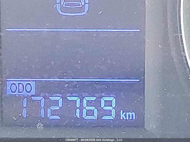 2011 Hyundai Elantra Touring Gls მანქანა იყიდება აუქციონზე, vin: KMHDB8AE3BU120886, აუქციონის ნომერი: 12640677