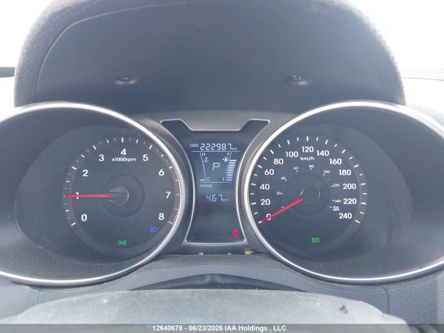 2015 Hyundai Veloster Se მანქანა იყიდება აუქციონზე, vin: KMHTC6AD9FU224180, აუქციონის ნომერი: 12640678