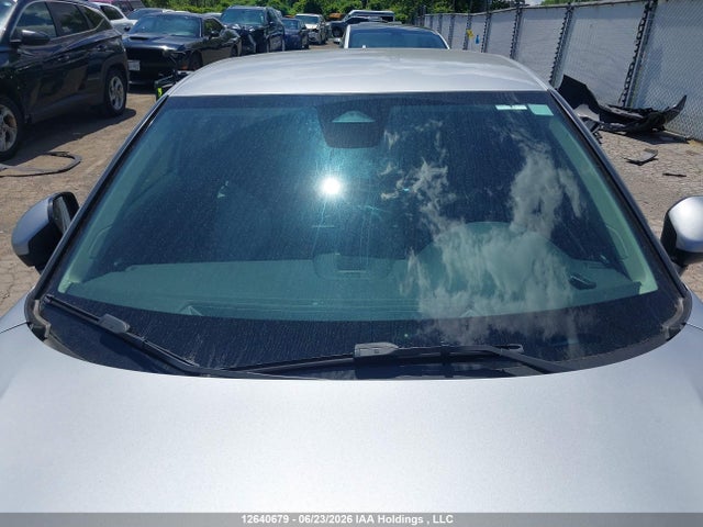 Honda Civic Lx 2022 2HGFE2F25NH100356 Image 17