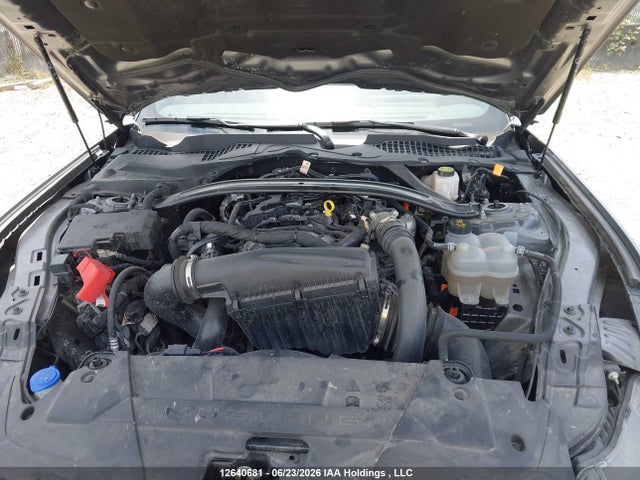 Ford Mustang 2024 1FA6P8TH0R5134602 Image 10