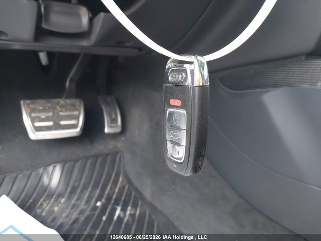 Aukcja sprzedaży 2013 Audi S5 3.0t, vin: WAUCGBFR6DA069878, numer aukcji: 12640685