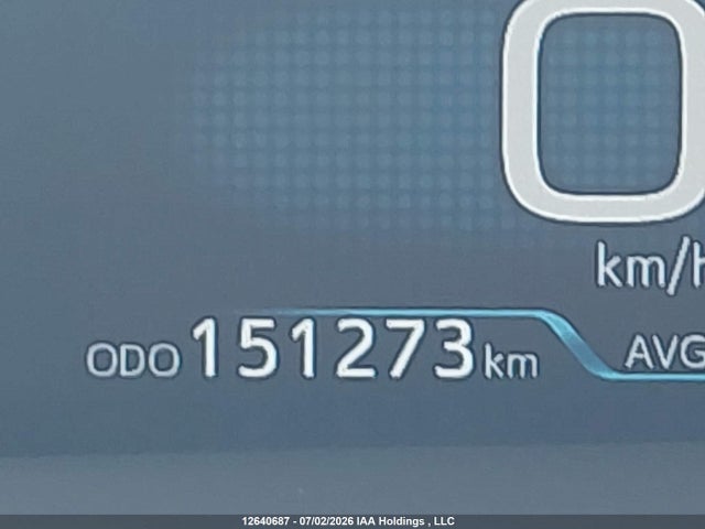 Auction sale of the 2017 Toyota Prius, vin: JTDKARFU8H3050563, lot number: 12640687