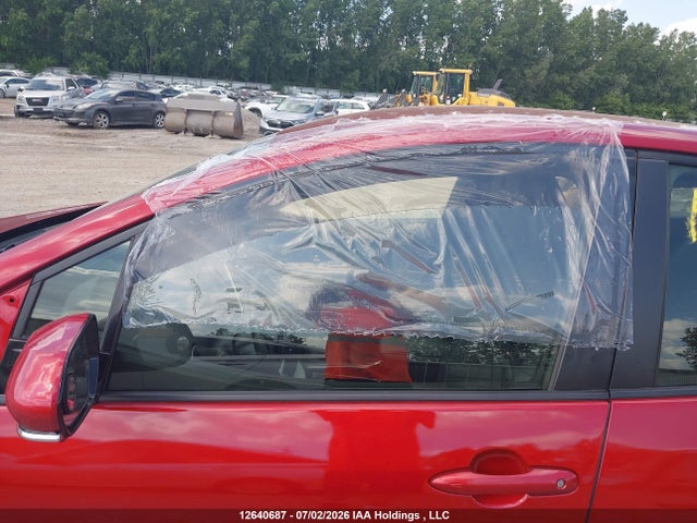 Auction sale of the 2017 Toyota Prius, vin: JTDKARFU8H3050563, lot number: 12640687