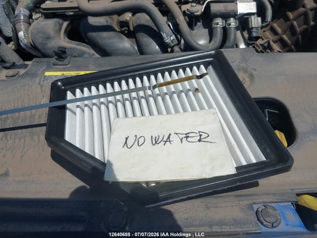 Nissan SENTRA SV 2024 3N1AB8CV1RY376572 Image 22