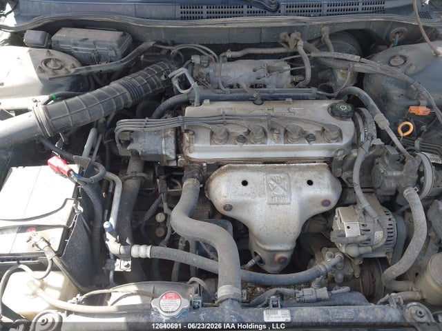 Продаж на аукціоні авто 1999 Honda Accord Ex, vin: 1HGCG5654XA808429, номер лоту: 12640691