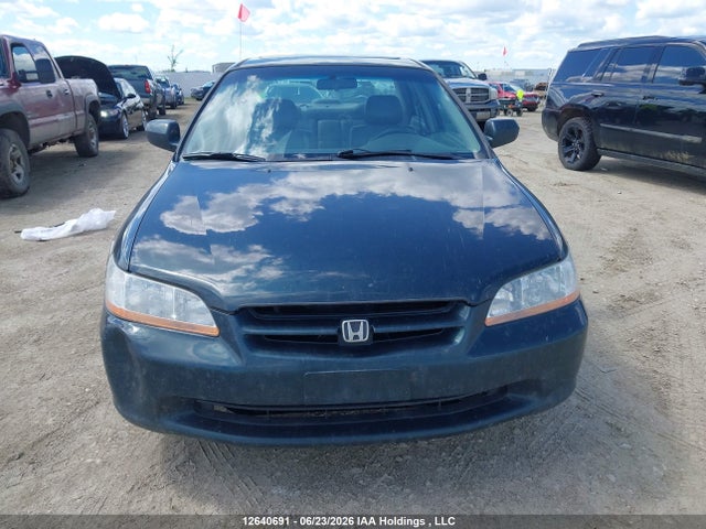 Продаж на аукціоні авто 1999 Honda Accord Ex, vin: 1HGCG5654XA808429, номер лоту: 12640691