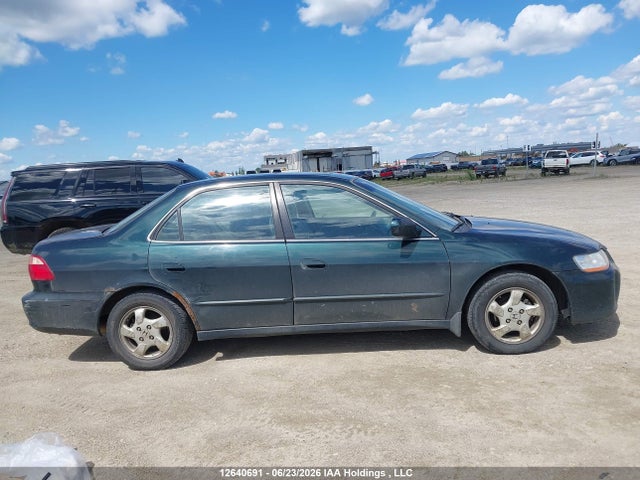 Продаж на аукціоні авто 1999 Honda Accord Ex, vin: 1HGCG5654XA808429, номер лоту: 12640691