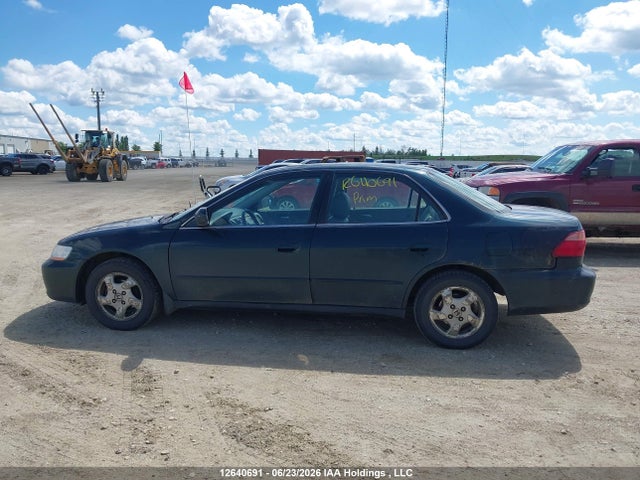 Продаж на аукціоні авто 1999 Honda Accord Ex, vin: 1HGCG5654XA808429, номер лоту: 12640691