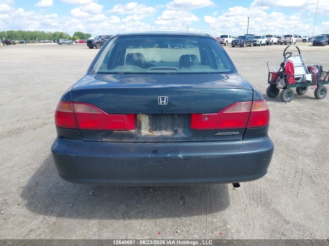 Продаж на аукціоні авто 1999 Honda Accord Ex, vin: 1HGCG5654XA808429, номер лоту: 12640691