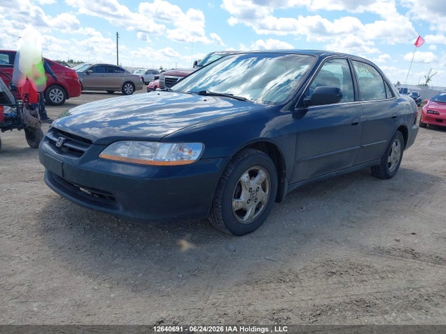 Продаж на аукціоні авто 1999 Honda Accord Ex, vin: 1HGCG5654XA808429, номер лоту: 12640691