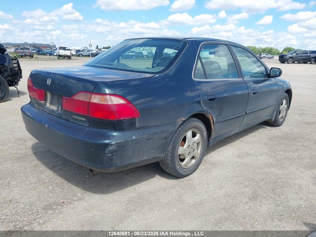 Продаж на аукціоні авто 1999 Honda Accord Ex, vin: 1HGCG5654XA808429, номер лоту: 12640691