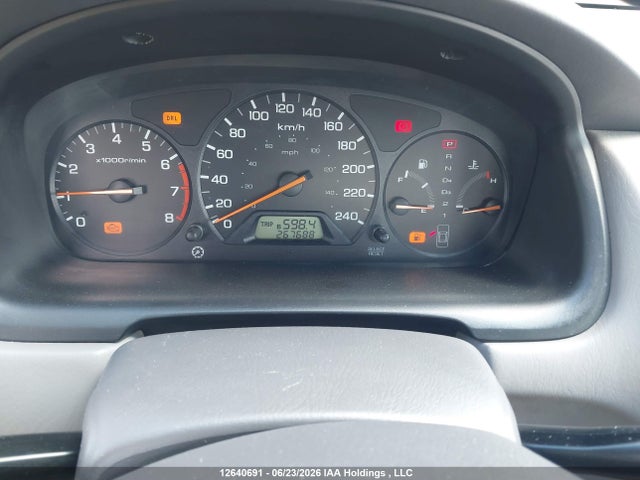 Продаж на аукціоні авто 1999 Honda Accord Ex, vin: 1HGCG5654XA808429, номер лоту: 12640691