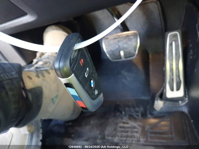 BMW X3 M40i 2019 5UXTS3C50K0Z03024 Image 11