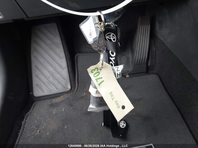 2026 Toyota Rav4 მანქანა იყიდება აუქციონზე, vin: 2T36CRAV6TW034685, აუქციონის ნომერი: 12640696