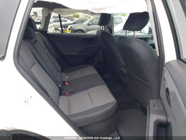 Toyota RAV4 2026 2T36CRAV6TW034685 Image 8