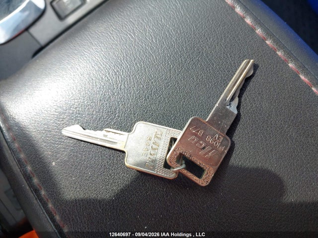 12640697 :رقم المزاد ، 2BCCV8149JB510086 vin ، 1988 Jeep Wrangler Laredo مزاد بيع