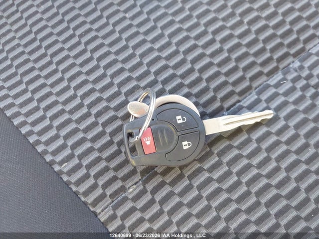 Nissan Micra 2019 3N1CK3CP9KL234714 Image 10