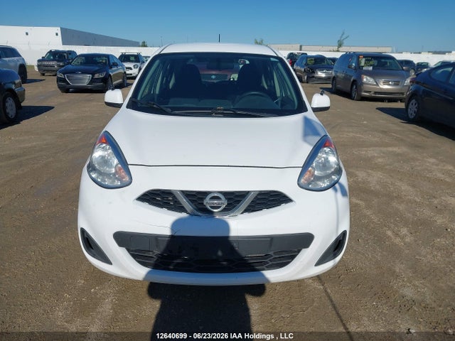 Nissan Micra 2019 3N1CK3CP9KL234714 Image 11