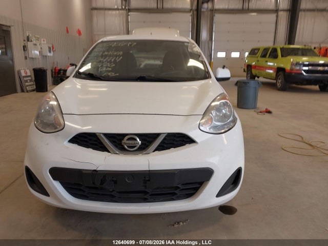 Nissan Micra 2019 3N1CK3CP9KL234714 Image 13