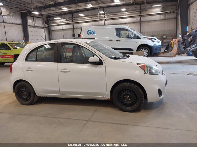 Nissan Micra 2019 3N1CK3CP9KL234714 Image 14