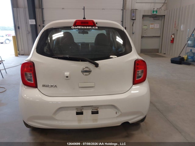 Nissan Micra 2019 3N1CK3CP9KL234714 Image 17
