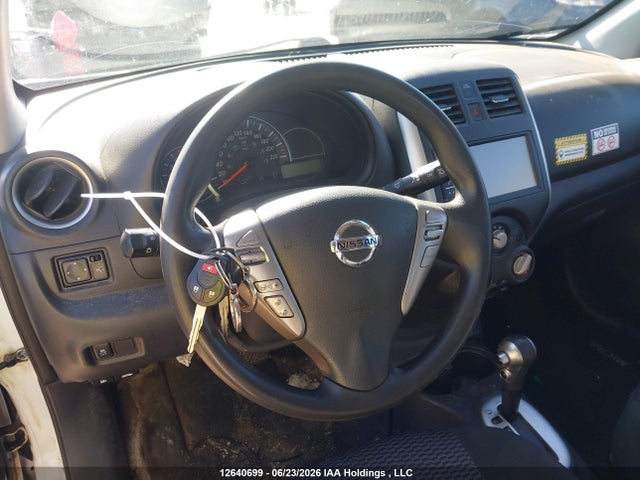 Nissan Micra 2019 3N1CK3CP9KL234714 Image 18