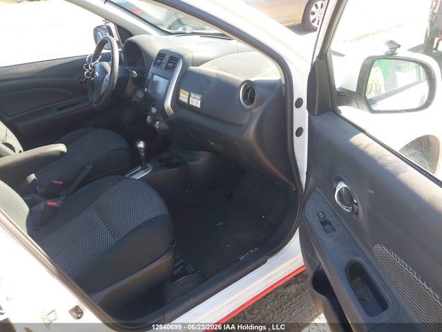 Nissan Micra 2019 3N1CK3CP9KL234714 Image 5