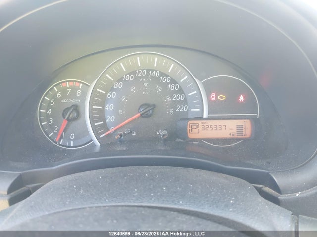 Nissan Micra 2019 3N1CK3CP9KL234714 Image 7